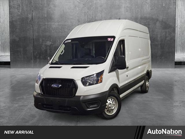 used 2022 Ford Transit-250 car, priced at $39,969