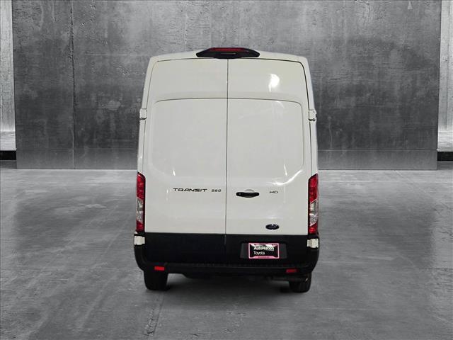 used 2022 Ford Transit-250 car, priced at $39,969