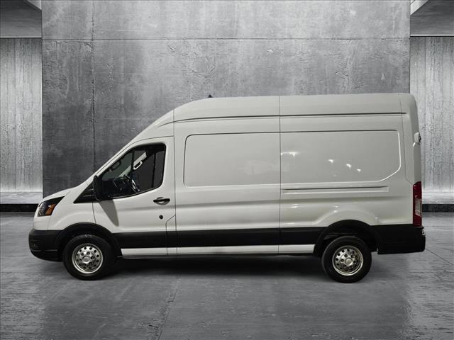 used 2022 Ford Transit-250 car, priced at $39,969