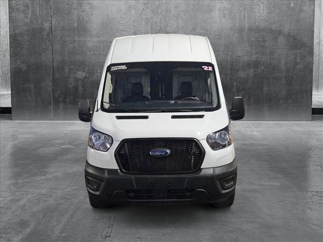 used 2022 Ford Transit-250 car, priced at $39,969