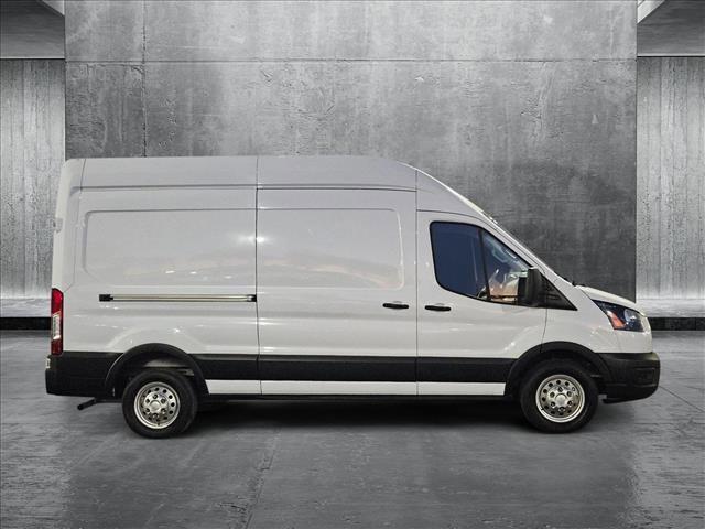 used 2022 Ford Transit-250 car, priced at $39,969