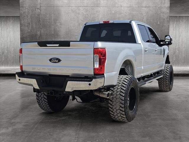 used 2018 Ford F-350 car, priced at $55,996