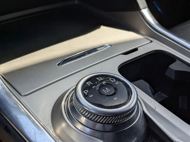 used 2020 Ford Explorer car, priced at $28,449