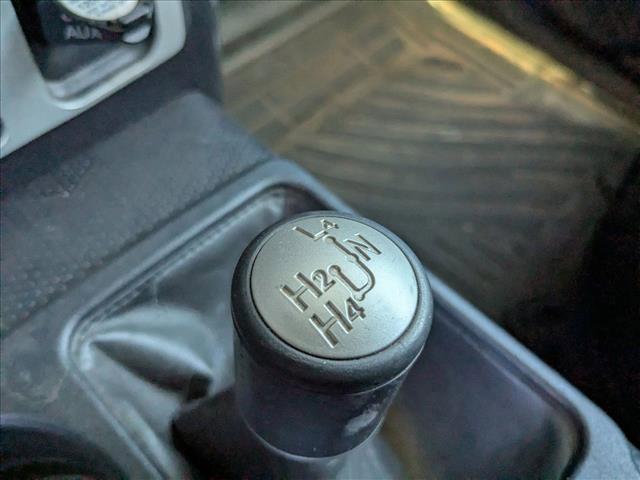 used 2011 Toyota FJ Cruiser car, priced at $17,996