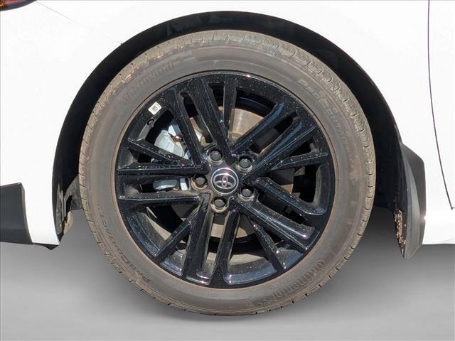 new 2026 Toyota Camry car, priced at $32,524