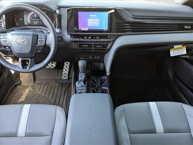 new 2026 Toyota Camry car, priced at $32,524