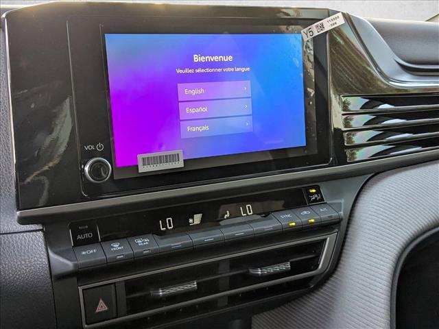 new 2026 Toyota Camry car, priced at $32,524