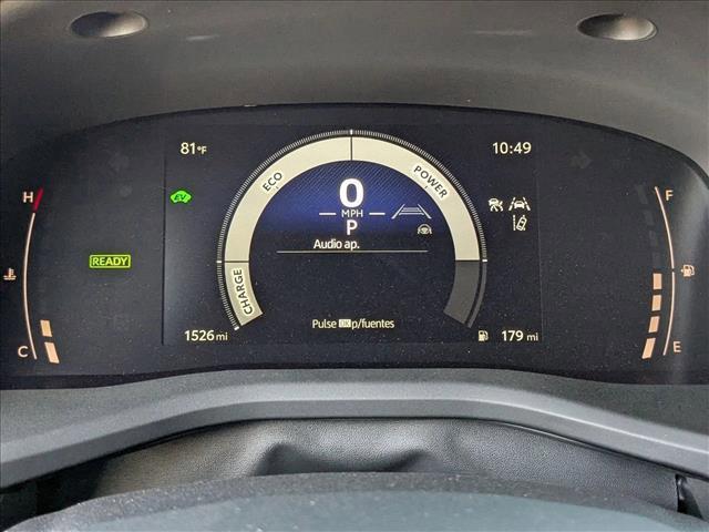 new 2026 Toyota Camry car, priced at $32,524