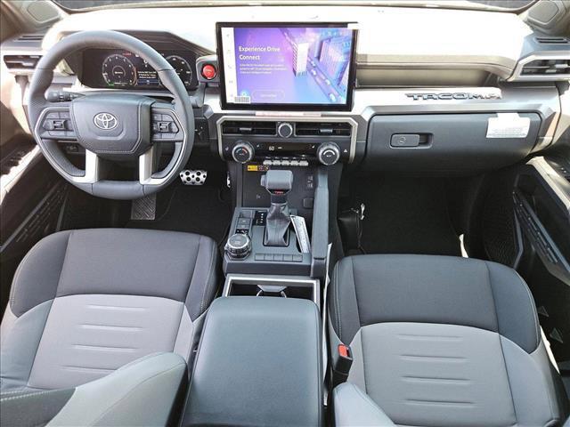 new 2025 Toyota Tacoma car, priced at $52,267