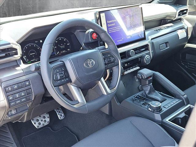 new 2025 Toyota Tacoma car, priced at $52,267