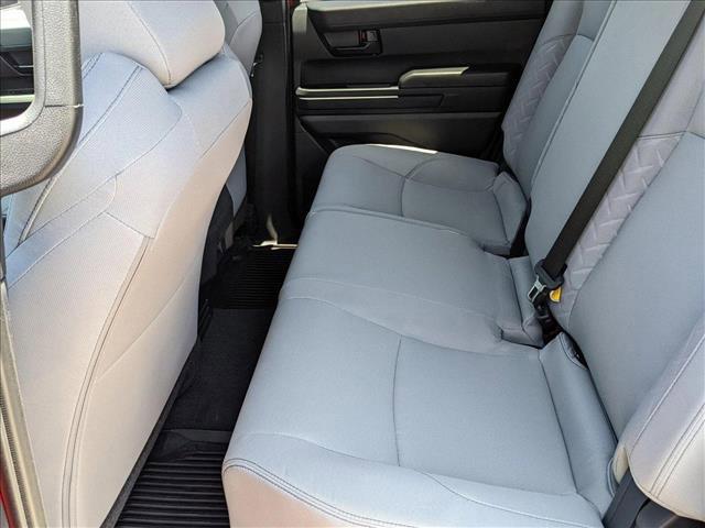 new 2025 Toyota Tacoma car, priced at $43,632