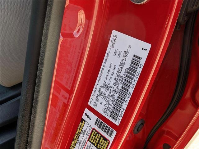 new 2025 Toyota Tacoma car, priced at $43,632