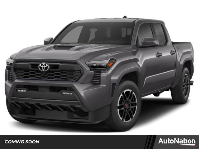 new 2025 Toyota Tacoma car, priced at $42,513