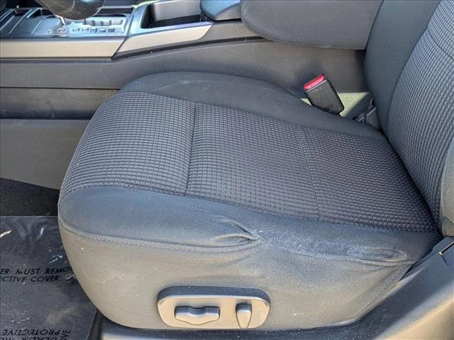 used 2012 Nissan Titan car, priced at $12,991