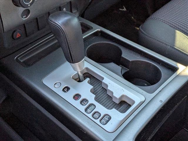 used 2012 Nissan Titan car, priced at $12,991