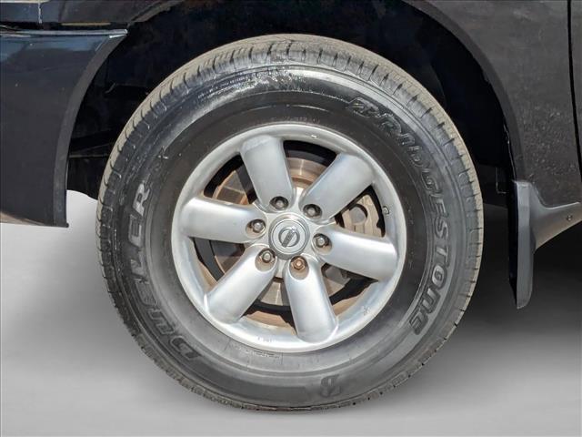 used 2012 Nissan Titan car, priced at $12,991