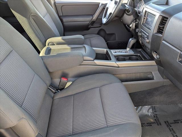 used 2012 Nissan Titan car, priced at $12,991