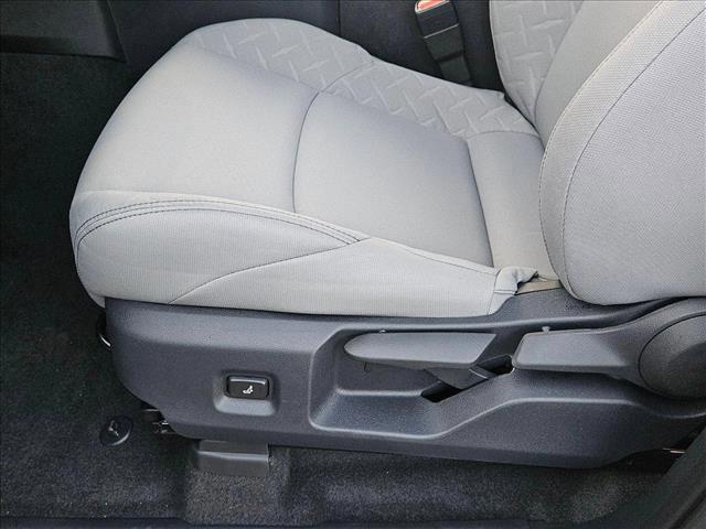 new 2025 Toyota Tacoma car, priced at $39,819