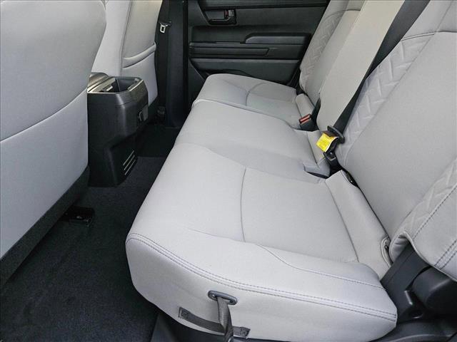 new 2025 Toyota Tacoma car, priced at $39,819