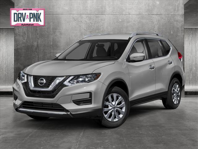 used 2019 Nissan Rogue car, priced at $15,657