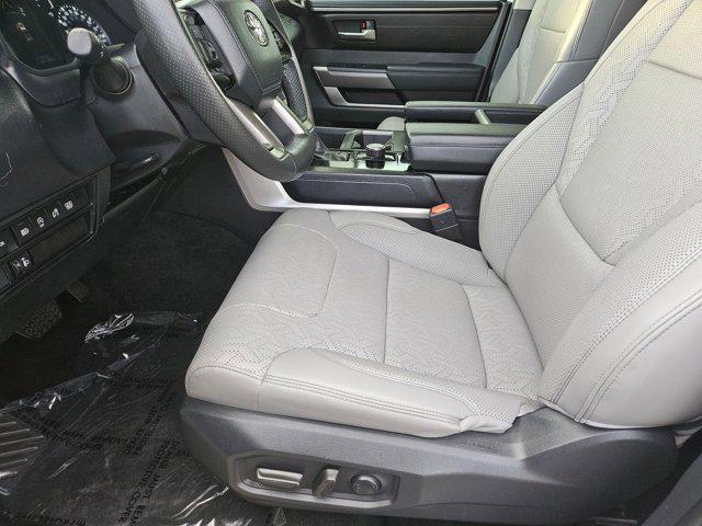 used 2022 Toyota Tundra car, priced at $37,998