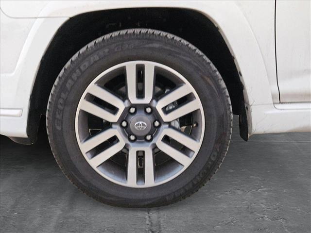 used 2023 Toyota 4Runner car, priced at $39,501