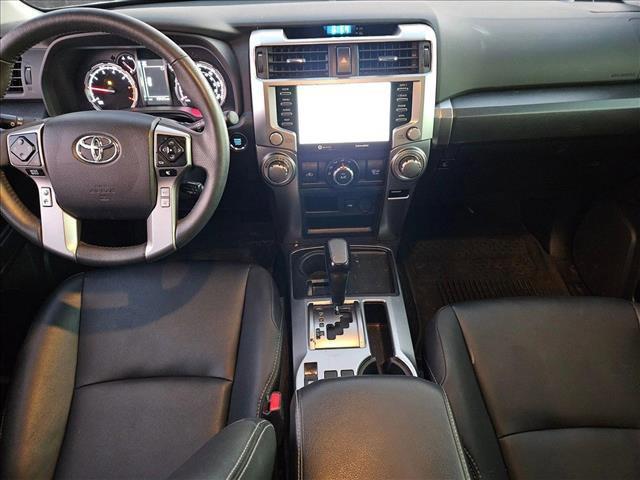 used 2023 Toyota 4Runner car, priced at $39,501