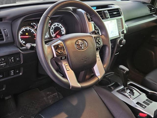 used 2023 Toyota 4Runner car, priced at $39,501