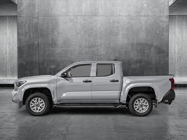 new 2025 Toyota Tacoma car, priced at $33,573