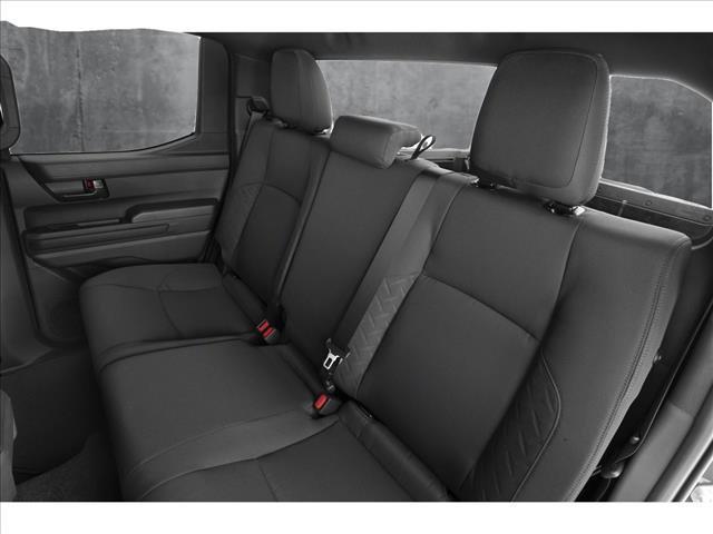 new 2025 Toyota Tacoma car, priced at $33,573