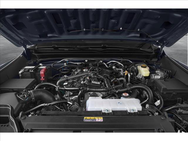 new 2025 Toyota Tacoma car, priced at $33,573