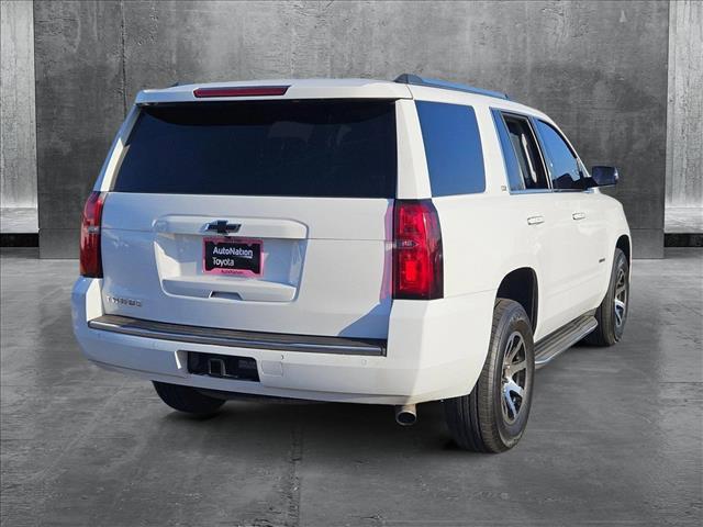 used 2015 Chevrolet Tahoe car, priced at $20,681