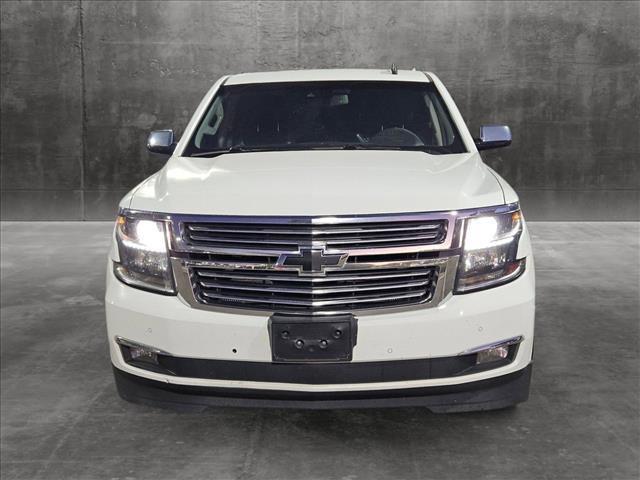 used 2015 Chevrolet Tahoe car, priced at $20,996