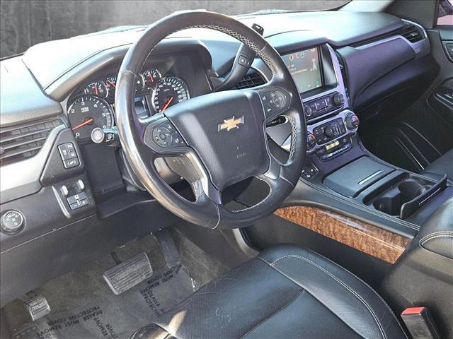 used 2015 Chevrolet Tahoe car, priced at $20,681