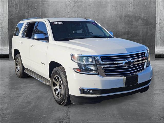 used 2015 Chevrolet Tahoe car, priced at $20,681