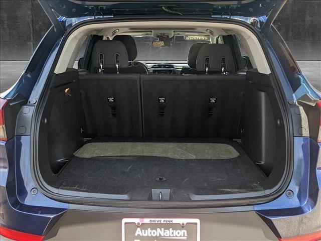 used 2023 Chevrolet TrailBlazer car, priced at $21,996