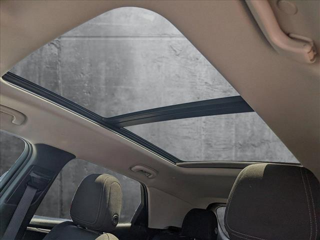 used 2023 Chevrolet TrailBlazer car, priced at $21,996