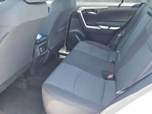 used 2024 Toyota RAV4 car, priced at $29,996