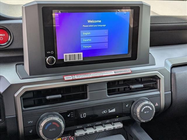 new 2025 Toyota 4Runner car, priced at $57,209