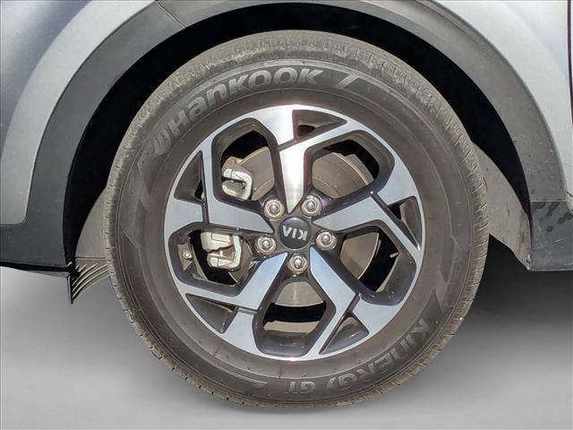 used 2021 Kia Sportage car, priced at $15,992