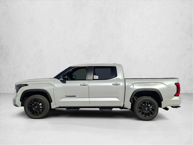 new 2026 Toyota Tundra car, priced at $64,003
