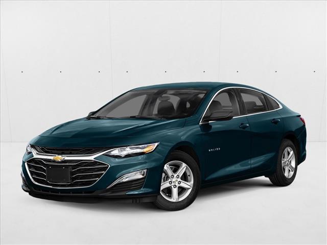 used 2019 Chevrolet Malibu car, priced at $15,449