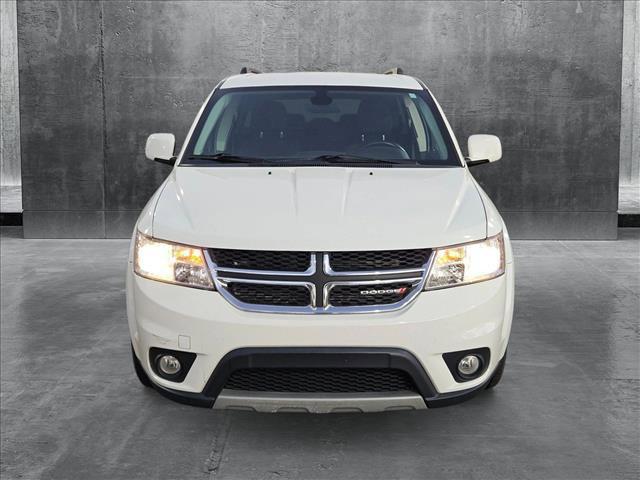 used 2018 Dodge Journey car, priced at $10,977