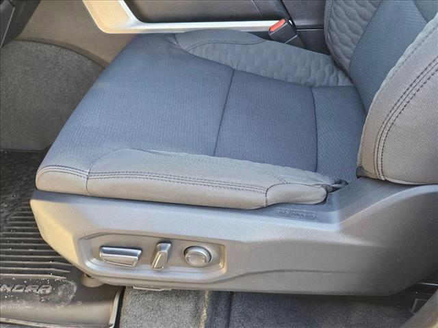 new 2025 Toyota Tundra car, priced at $48,601
