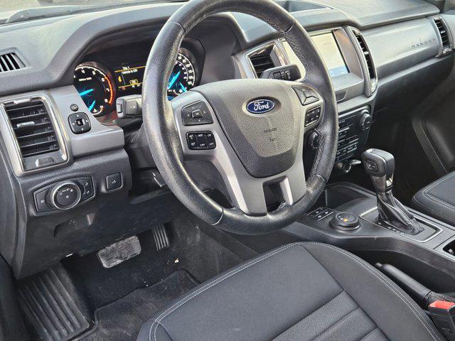 used 2021 Ford Ranger car, priced at $31,987