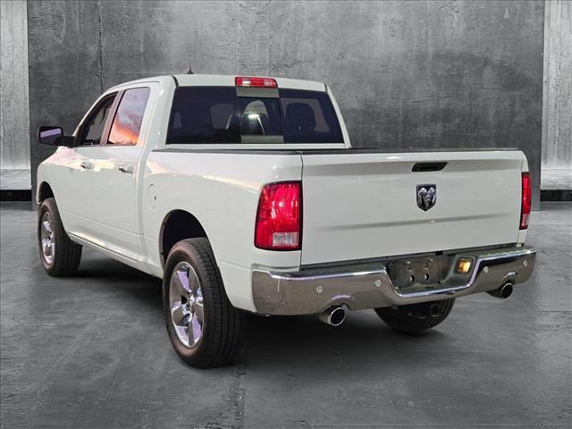 used 2017 Ram 1500 car, priced at $23,432