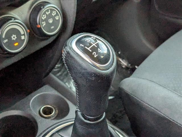 used 2015 Mitsubishi Outlander Sport car, priced at $7,449