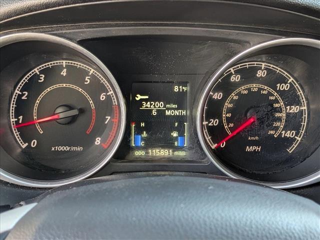 used 2015 Mitsubishi Outlander Sport car, priced at $7,449