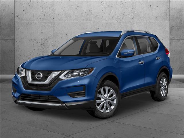 used 2019 Nissan Rogue car, priced at $12,749