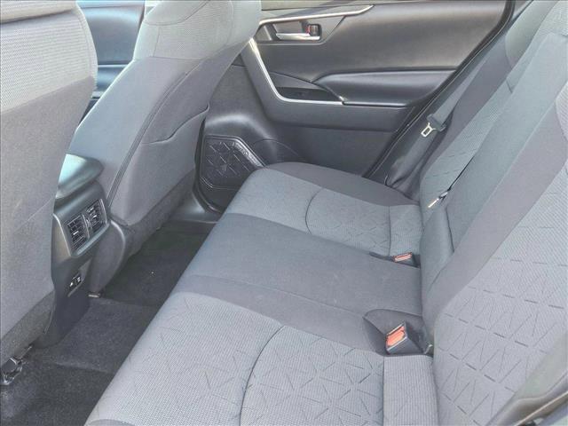 used 2021 Toyota RAV4 car, priced at $24,582